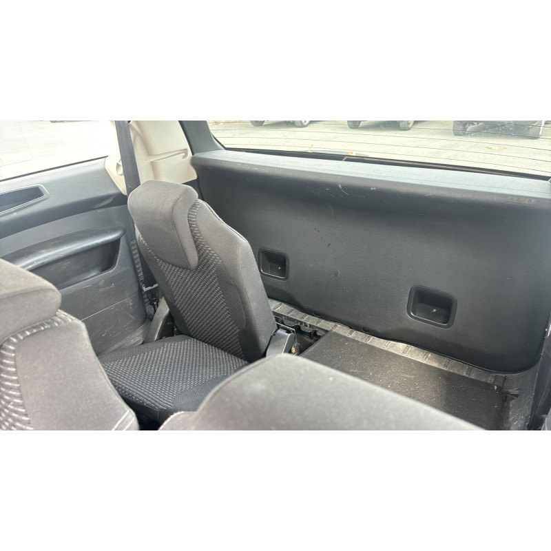 Pulseur d'air CITROEN C4 GRAND PICASSO 1 Photo n°18