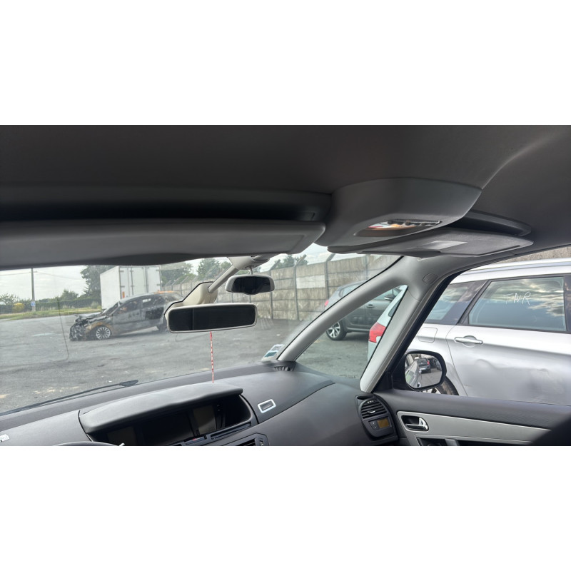 Pulseur d'air CITROEN C4 GRAND PICASSO 1 Photo n°20