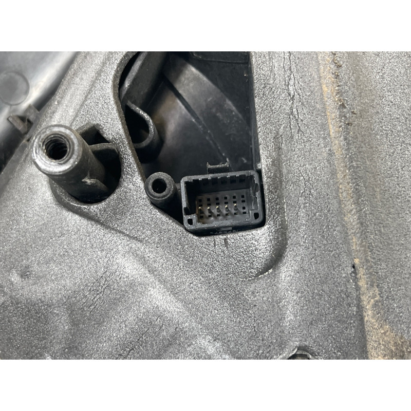Retroviseur gauche RENAULT CLIO 3 Photo n°5