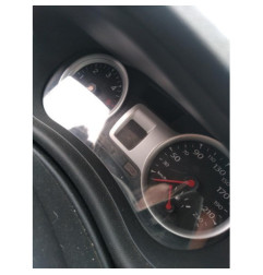 Retroviseur gauche RENAULT CLIO 3