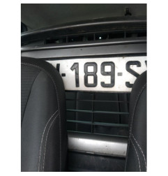 Retroviseur gauche RENAULT CLIO 3