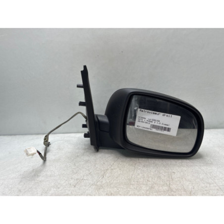 Retroviseur droit NISSAN NOTE 1 Photo n°1