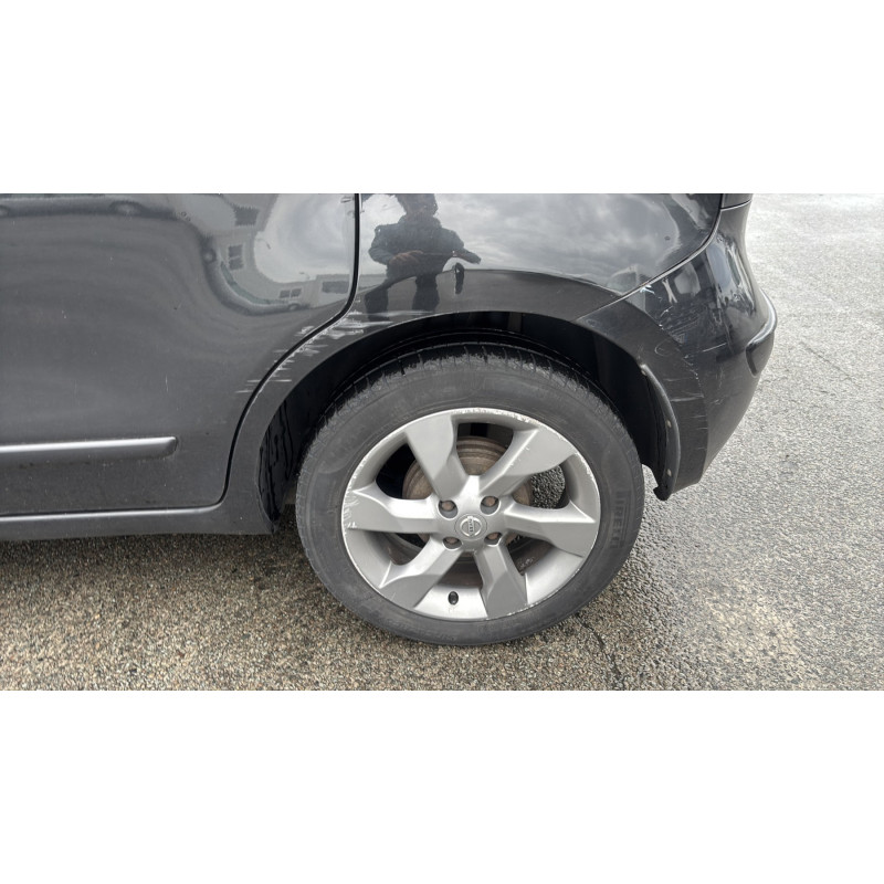 Retroviseur droit NISSAN NOTE 1 Photo n°15