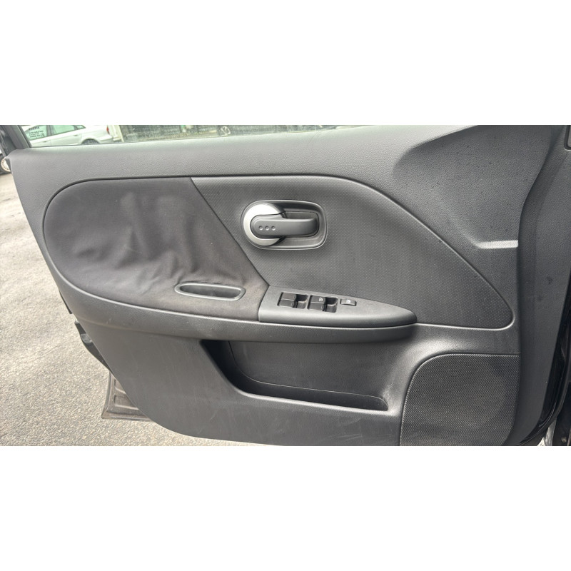 Retroviseur droit NISSAN NOTE 1 Photo n°16