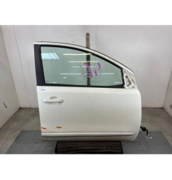 Porte avant droit NISSAN NOTE 1 Photo n°1