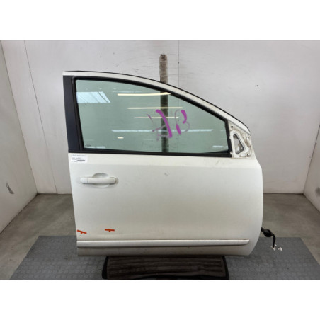 Porte avant droit NISSAN NOTE 1 Photo n°1