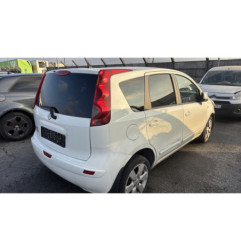 Porte avant droit NISSAN NOTE 1