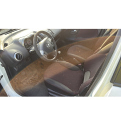 Porte avant droit NISSAN NOTE 1