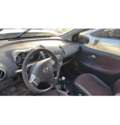Porte avant droit NISSAN NOTE 1