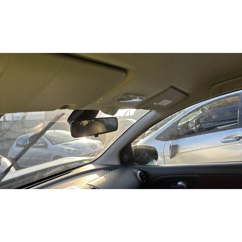 Porte avant droit NISSAN NOTE 1 Photo n°17