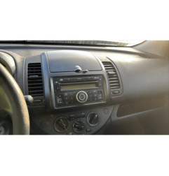 Porte avant droit NISSAN NOTE 1