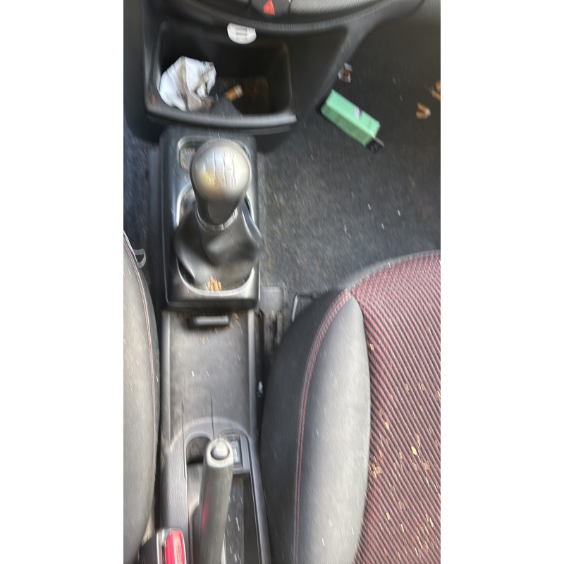 Porte avant droit NISSAN NOTE 1 Photo n°19