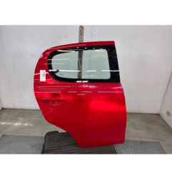Porte arriere droit CITROEN C1 2 Photo n°1