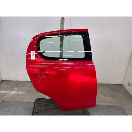 Porte arriere droit CITROEN C1 2 Photo n°1