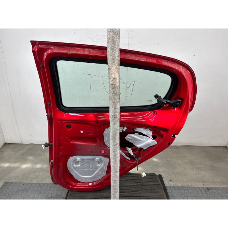 Porte arriere droit CITROEN C1 2 Photo n°2