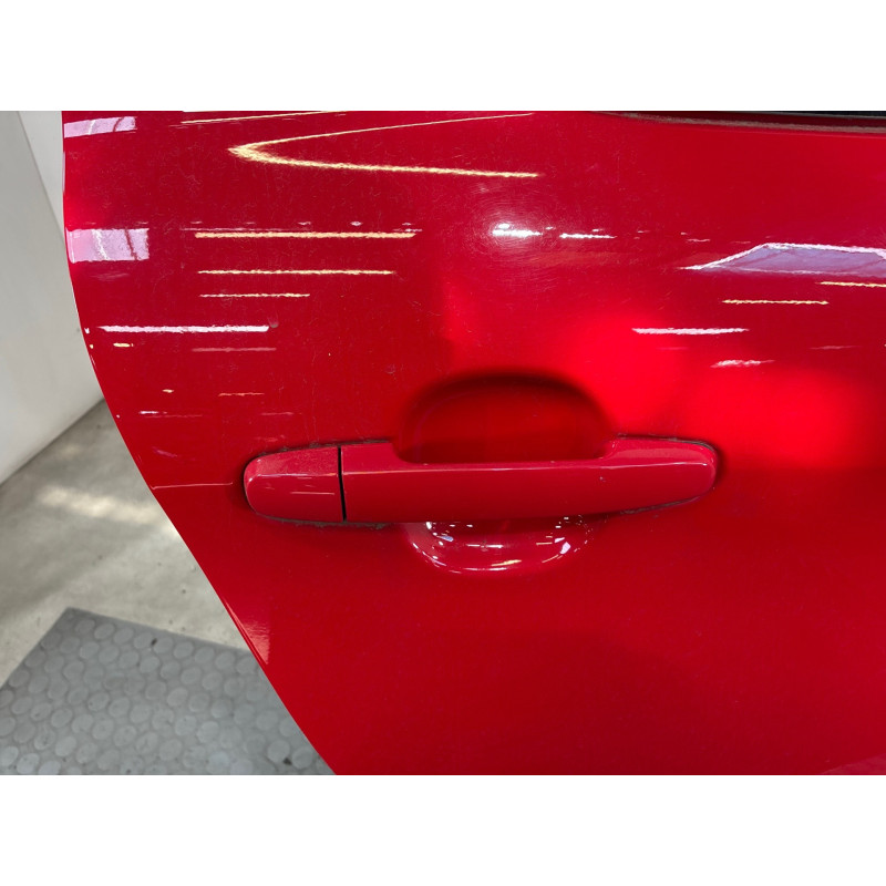 Porte arriere droit CITROEN C1 2 Photo n°3