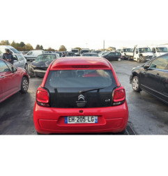 Porte arriere droit CITROEN C1 2