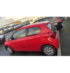 Porte arriere droit CITROEN C1 2