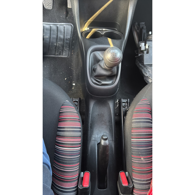 Porte arriere droit CITROEN C1 2 Photo n°20