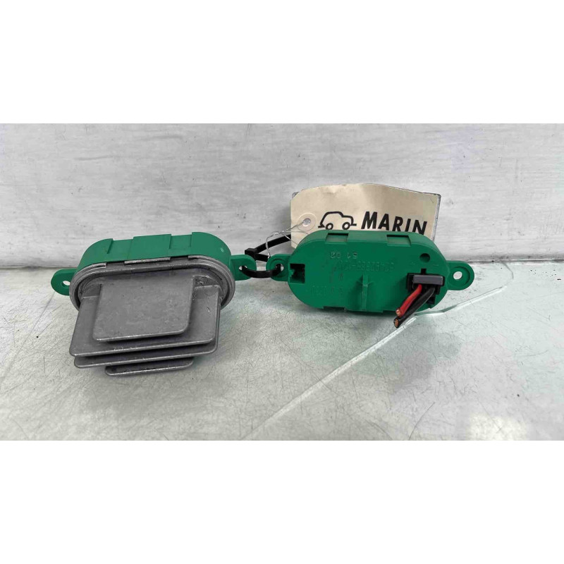 Resistance chauffage RENAULT ESPACE 4 Photo n°1