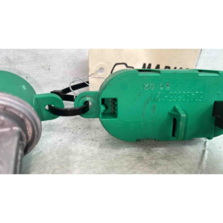 Resistance chauffage RENAULT ESPACE 4