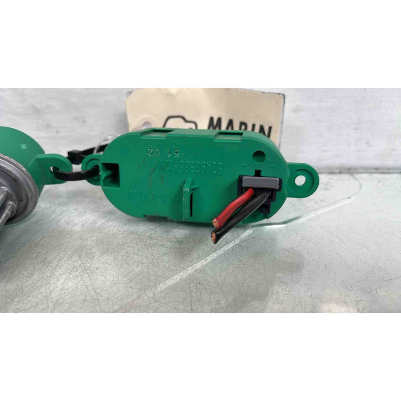 Resistance chauffage RENAULT ESPACE 4 Photo n°3