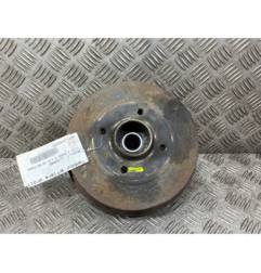 Tambour arriere droit RENAULT CLIO 3 Photo n°1