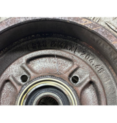 Tambour arriere droit RENAULT CLIO 3