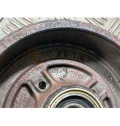 Tambour arriere droit RENAULT CLIO 3