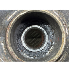 Tambour arriere droit RENAULT CLIO 3