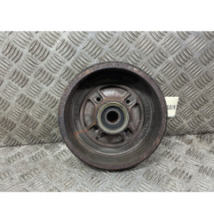 Tambour arriere droit RENAULT CLIO 3