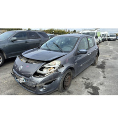 Tambour arriere droit RENAULT CLIO 3