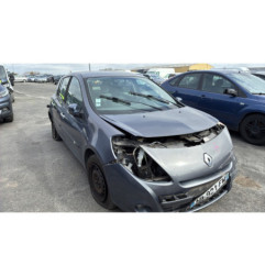Tambour arriere droit RENAULT CLIO 3