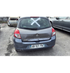 Tambour arriere droit RENAULT CLIO 3