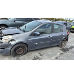 Tambour arriere droit RENAULT CLIO 3