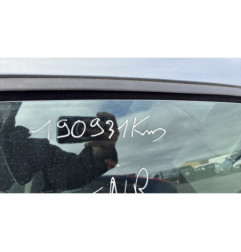Tambour arriere droit RENAULT CLIO 3