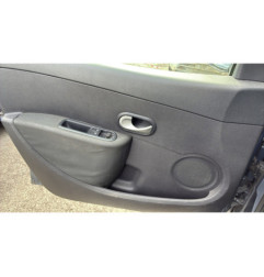 Tambour arriere droit RENAULT CLIO 3