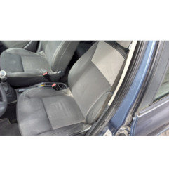 Tambour arriere droit RENAULT CLIO 3