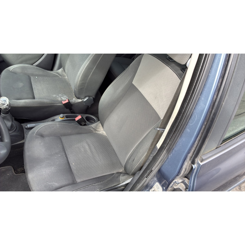 Tambour arriere droit RENAULT CLIO 3 Photo n°16