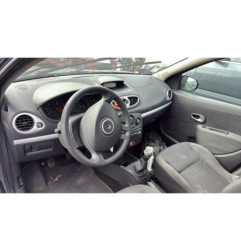 Tambour arriere droit RENAULT CLIO 3