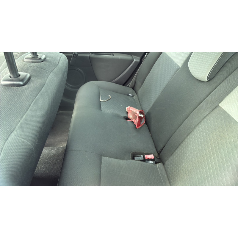 Tambour arriere droit RENAULT CLIO 3 Photo n°19