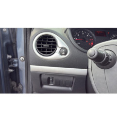 Tambour arriere droit RENAULT CLIO 3