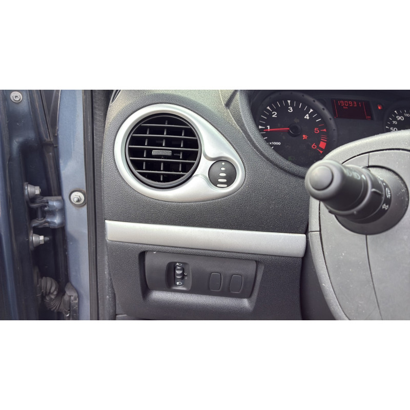 Tambour arriere droit RENAULT CLIO 3 Photo n°20
