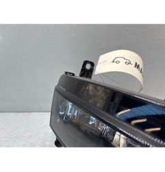 Anti brouillard droit (feux) VOLKSWAGEN GOLF 7