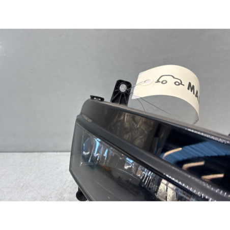Anti brouillard droit (feux) VOLKSWAGEN GOLF 7