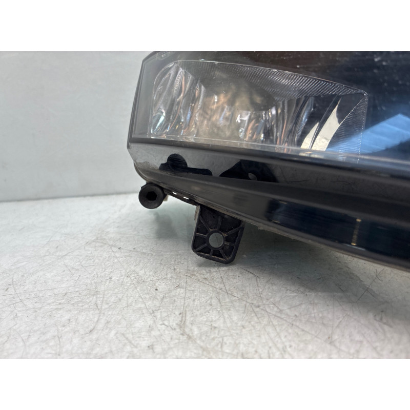 Anti brouillard droit (feux) VOLKSWAGEN GOLF 7 Photo n°5