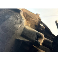 Boite de vitesses VOLKSWAGEN GOLF 7 Photo n°1