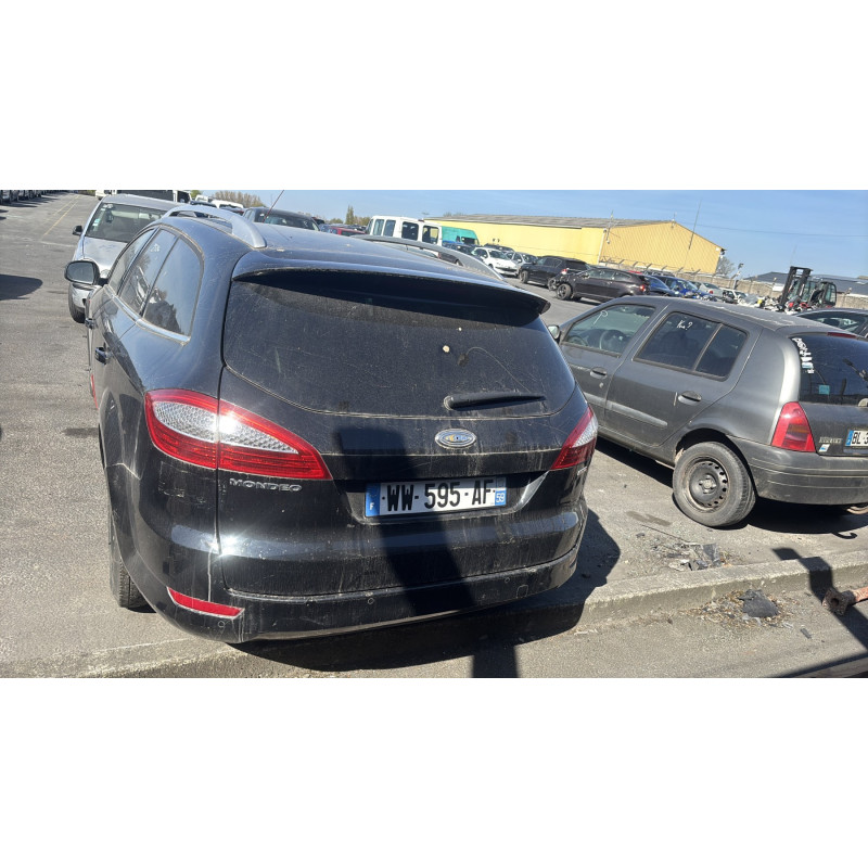 Retroviseur gauche FORD MONDEO 3 Photo n°10