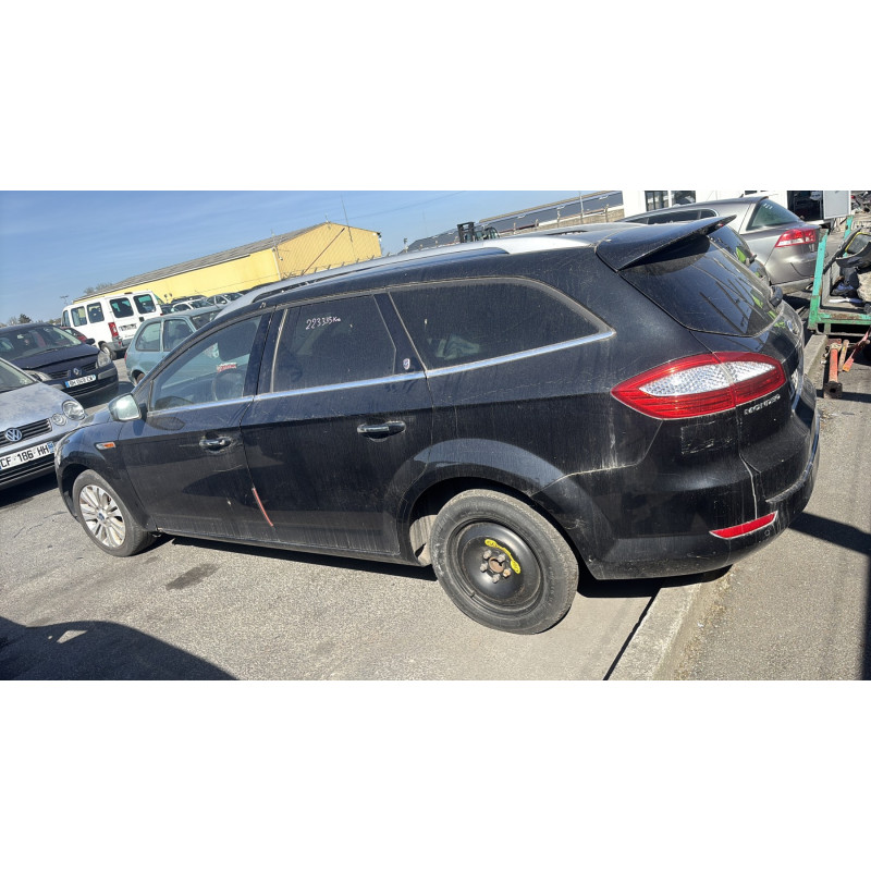 Retroviseur gauche FORD MONDEO 3 Photo n°11