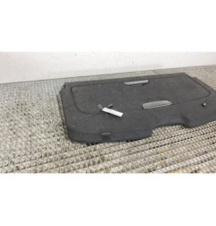 Plage arriere PEUGEOT 308 1